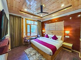 Anand Vilas Retreat By THC Hotels