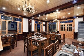 Anand Vilas Retreat By THC Hotels