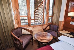 Anand Vilas Retreat By THC Hotels