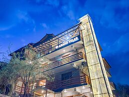 Anand Vilas Retreat By THC Hotels