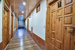 Anand Vilas Retreat By THC Hotels