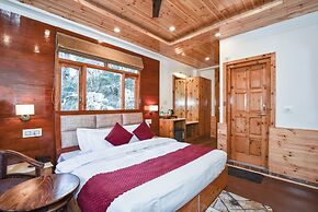 Anand Vilas Retreat By THC Hotels