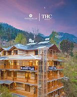 Anand Vilas Retreat By THC Hotels