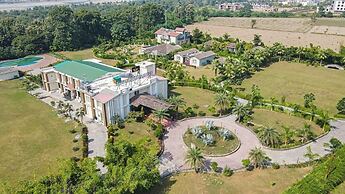 Corbett Selva Resort