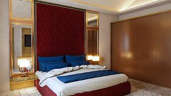 Corbett Selva Resort