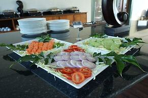 Corbett Selva Resort