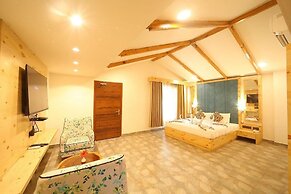 Corbett Selva Resort