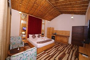 Corbett Selva Resort