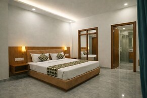 The Corbett Selva Resort By DevStayZ