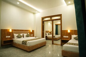The Corbett Selva Resort By DevStayZ