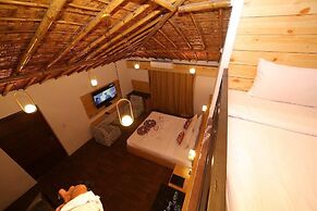 Corbett Selva Resort