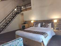 Corbett Selva Resort