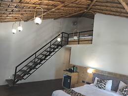 Corbett Selva Resort