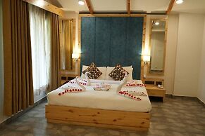 Corbett Selva Resort