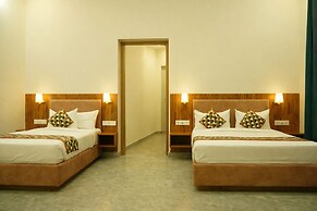The Corbett Selva Resort By DevStayZ