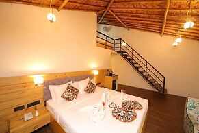 Corbett Selva Resort