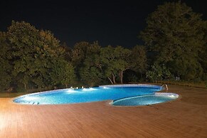 Corbett Selva Resort