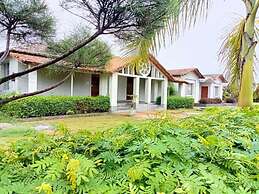 Corbett Selva Resort