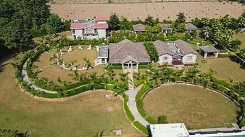 Corbett Selva Resort