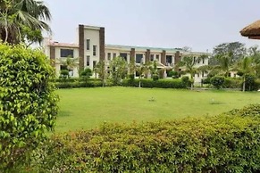 Corbett Selva Resort