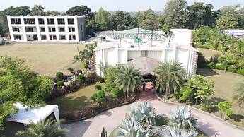 Corbett Selva Resort