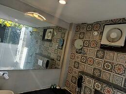 Corbett Selva Resort