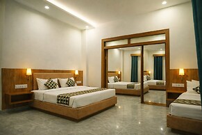 The Corbett Selva Resort By DevStayZ