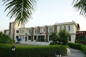 Corbett Selva Resort