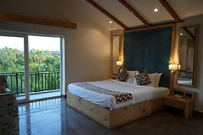 Corbett Selva Resort