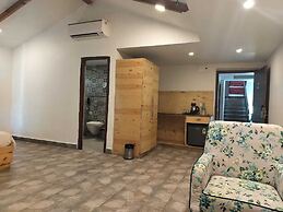 Corbett Selva Resort