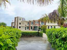 Corbett Selva Resort