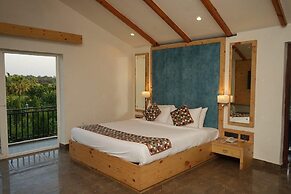 Corbett Selva Resort