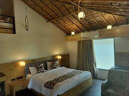 Corbett Selva Resort