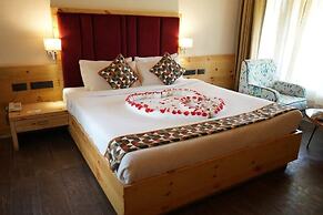 Corbett Selva Resort