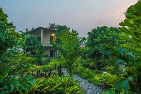 Corbett Selva Resort