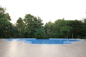 Corbett Selva Resort