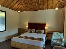 Corbett Selva Resort