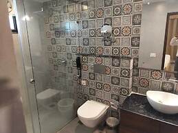 Corbett Selva Resort