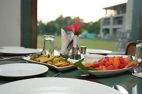 Corbett Selva Resort