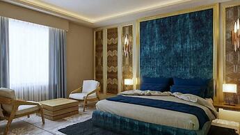 Corbett Selva Resort