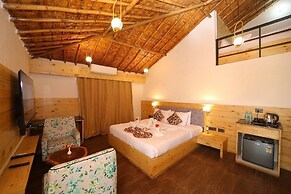 Corbett Selva Resort