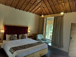 Corbett Selva Resort