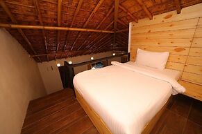 Corbett Selva Resort