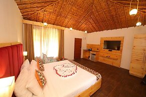 Corbett Selva Resort