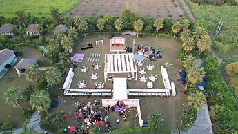 Corbett Selva Resort