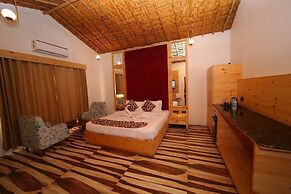 Corbett Selva Resort