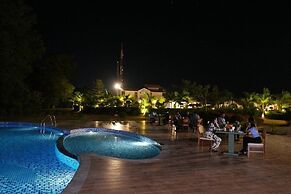 Corbett Selva Resort