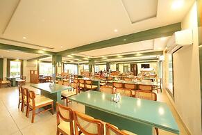 Corbett Selva Resort