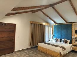 Corbett Selva Resort