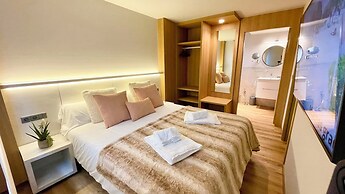 Sanxenxo Deluxe Apartamentos